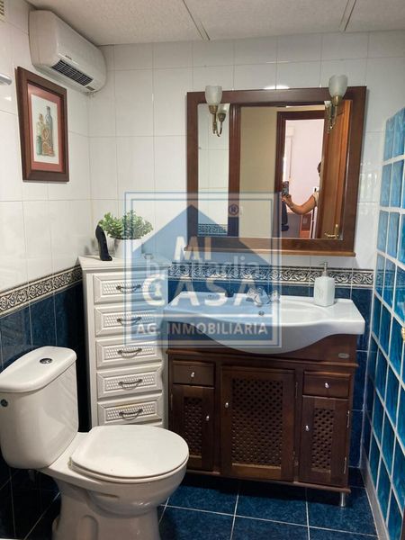 Foto 0136823c-d635-4297-90a4-b5961e04e8c7. Lloguer pis amb aparcament a Norte Mérida