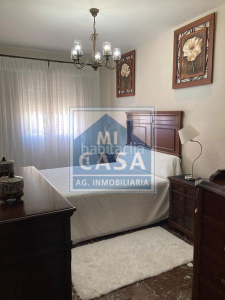 Foto b26bb0bf-e20b-457b-8b1c-8e90f0ab601b. Lloguer pis amb aparcament a Norte Mérida