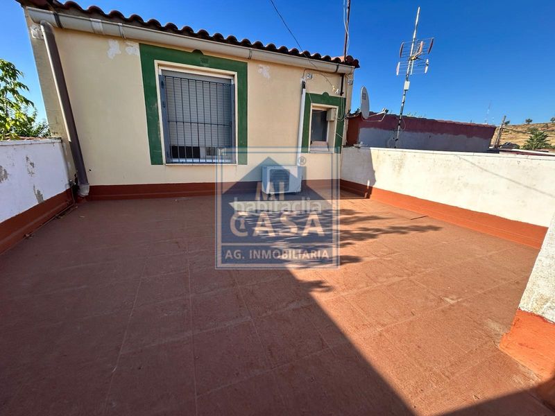 Foto 1b186564-0a90-4b34-a842-1dbbb40a3ac1. Casa méridacasa en Calamonte