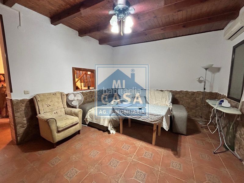 Foto 4530be43-a751-4803-8ab8-108b81735a50. Casa méridacasa en Calamonte