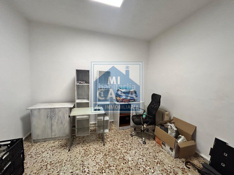 Foto 46083b14-9bce-412e-8561-02a9e02b9a9e. Casa méridacasa en Calamonte