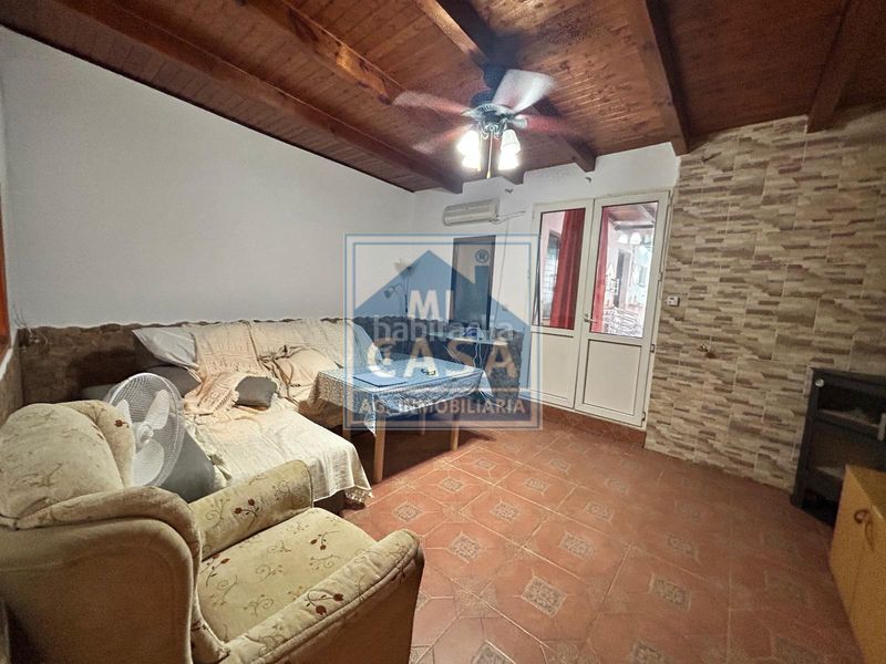 Foto 4d09bdf8-a127-4ba6-8fd9-adb09ecf10e7. Casa méridacasa en Calamonte