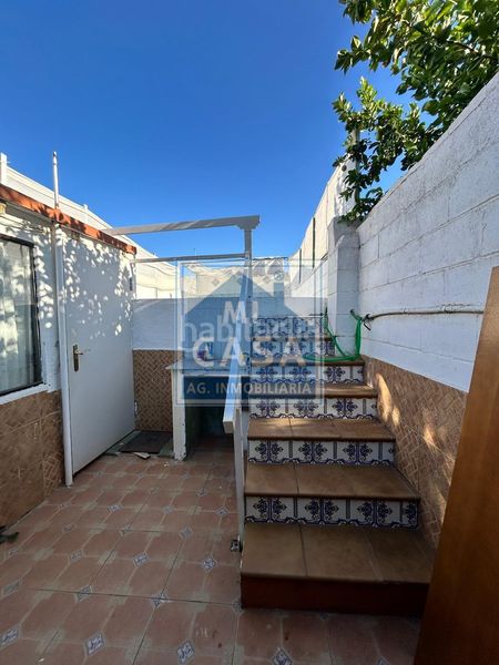 Foto 94f91e5b-be4e-45ea-b84c-020f485bfe78. Casa méridacasa en Calamonte