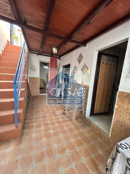Foto a5c15fd9-5b28-4ca2-a1e4-f360a26ea9b6. Casa méridacasa en Calamonte