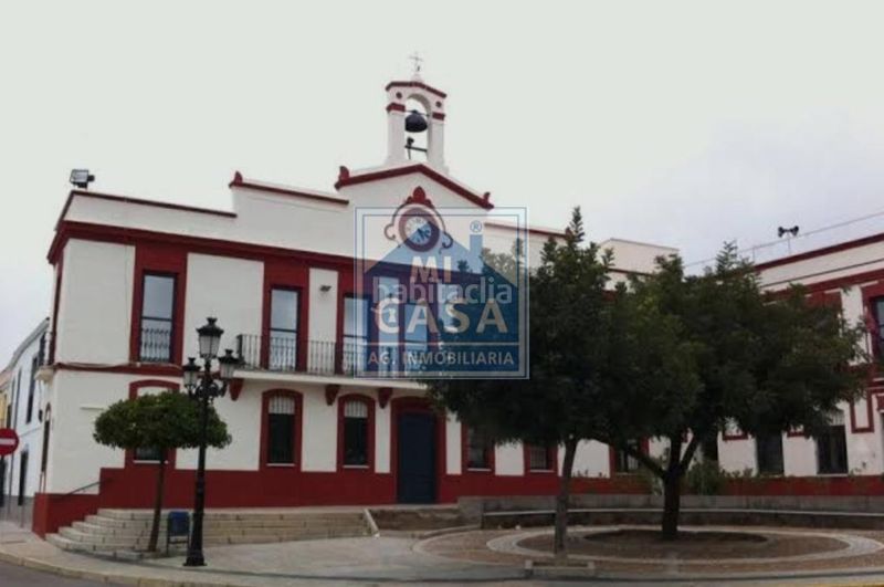 Foto cf25bc9f-c713-4024-8eb0-93248bbcc24d. Casa a gabriel y galan 22 a Garrovilla (La)