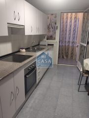 Rent Flat in Norte. Méridapiso