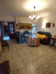 Etagenwohnung in Centro. Méridapiso
