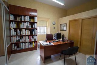 Büro in Centro. Méridaoficina