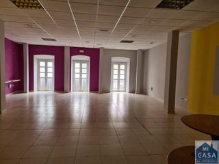Rent Office space in Centro. Méridaoficina