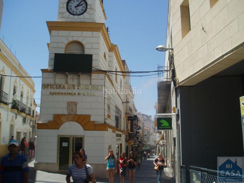 Foto d1976631-3d77-43d7-9993-2f3ee60111b5. Local comercial a Centro Mérida