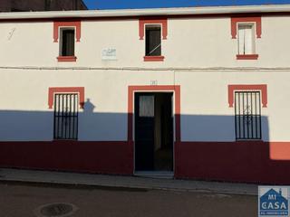 Maison à Trujillanos. Méridacasa