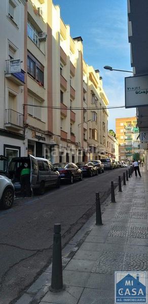 Foto 5c4f80a3-5dd3-4fd4-bee7-3f4f68af3f92. Etagenwohnung mit heizung parking in Centro Mérida