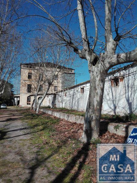 Foto 021a70e2-bd48-439d-b117-b32cfa5a0194. Edificio  en Norte Mérida