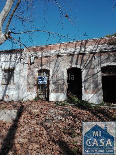 Foto 42e8392b-6c59-4e91-a758-5d4bf8aaafca. Edificio  en Norte Mérida