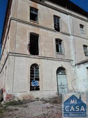 Edifici a Norte. Méridaedificio