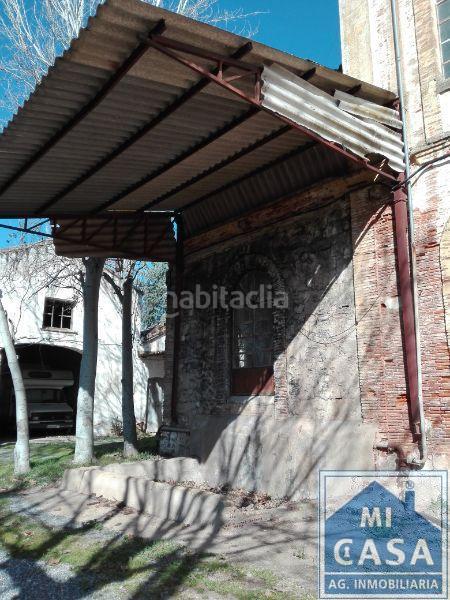 Foto b06ecf31-493a-45a8-a38e-860119424bd4. Edificio  en Norte Mérida