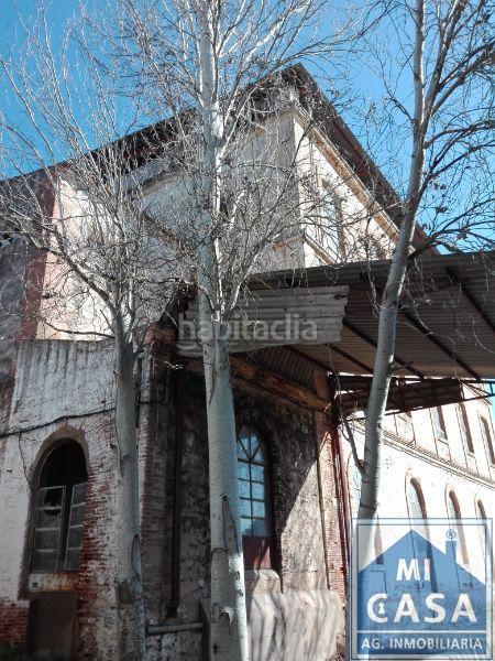 Foto c53e433b-760b-4c63-ac42-c502099a75be. Edificio  en Norte Mérida