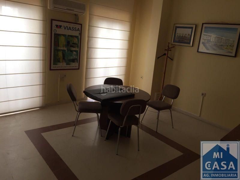 Foto 5c0e6a1d-2a1f-434a-9e95-db107a4fe395. Alquiler local comercial local en Centro Mérida