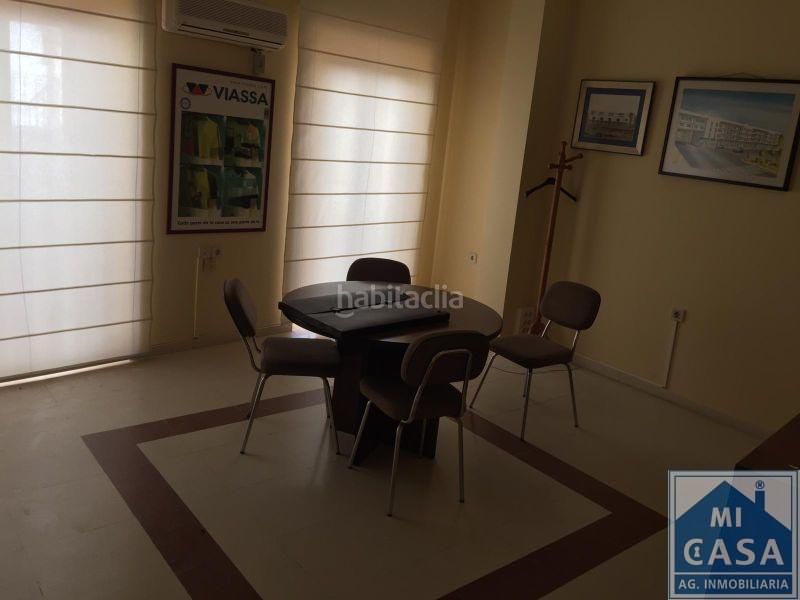 Foto a4413966-6369-4ae2-8d2d-64491ac73d6f. Alquiler local comercial local en Centro Mérida