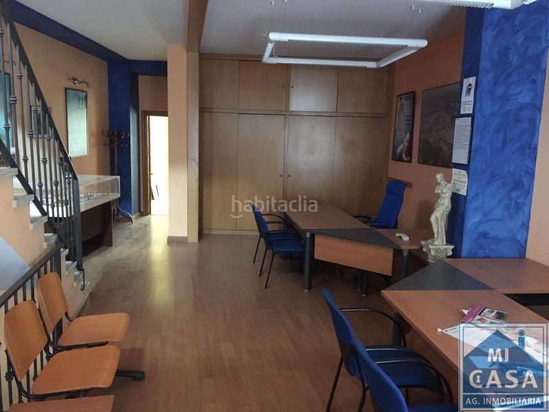 Foto afea497a-efe7-4f23-ba29-6e1ceb0bb369. Alquiler local comercial local en Centro Mérida