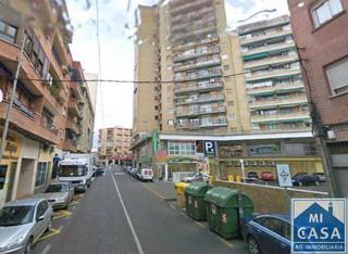 Location Local commercial à Centro. Zona centro, rodeado de todos los servicios.