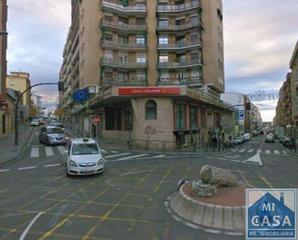 Local Comercial en Centro