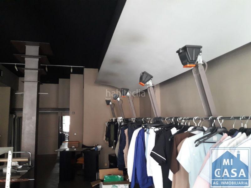 Foto d3213eda-545b-4b0d-8e9c-5ee7a34de740. Local comercial a oviedo a Centro Mérida