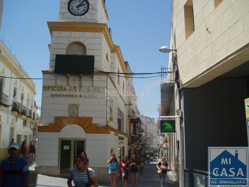 Foto 096dc6d5-5a6b-4f67-af0e-53e70696f028. Appartamento in Centro Mérida