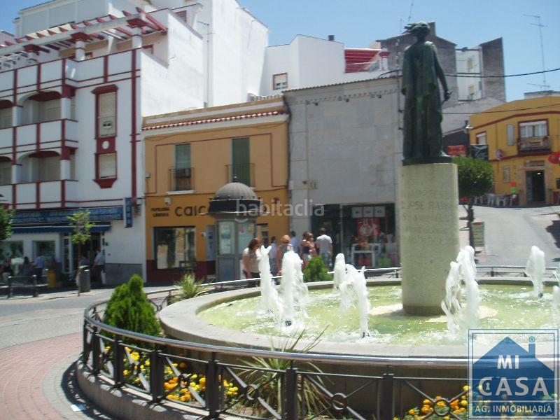 Foto 87c173e4-e458-4951-8318-ae2e726ac76a. Appartamento in Centro Mérida