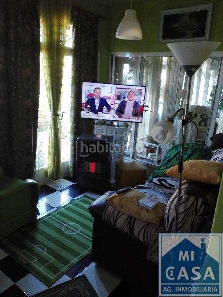 Foto 1e3a506b-d977-4c90-af39-982429cc31a9. Xalet amb aparcament a Centro Mérida