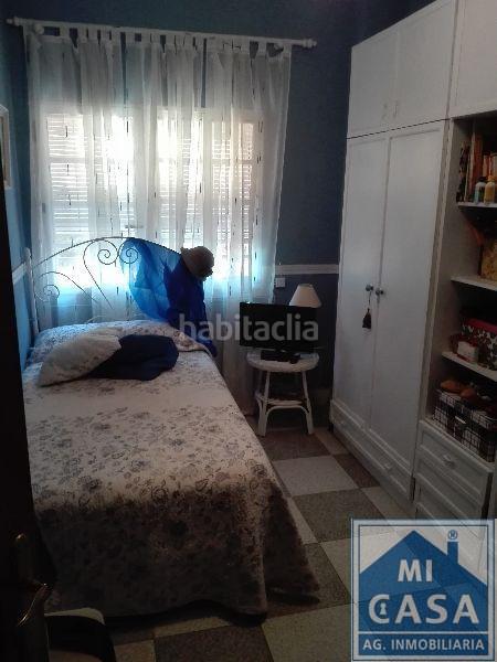 Foto 741cfd75-d1f5-44d2-a094-85ff226faf35. Xalet amb aparcament a Centro Mérida