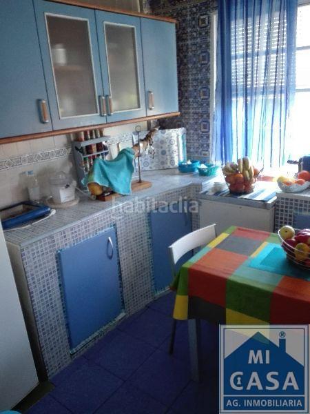 Foto 8a742f17-0fad-4d8e-bc4a-8e236d2206ac. Xalet amb aparcament a Centro Mérida