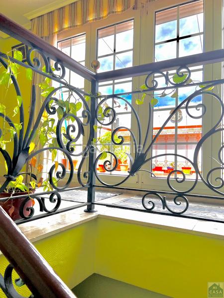 Foto 0a077d69-9296-429d-8217-a1312ee5c069. Casa con riscaldamento parcheggio in Centro Mérida