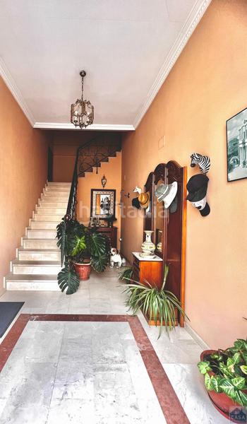 Foto 0c4d8160-5b69-43e9-a146-653a1391da55. Casa con riscaldamento parcheggio in Centro Mérida