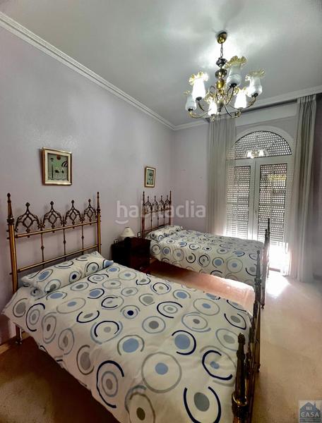 Foto 65828f6c-6cfd-4e65-b475-ecc21cb5fdd4. Casa con riscaldamento parcheggio in Centro Mérida