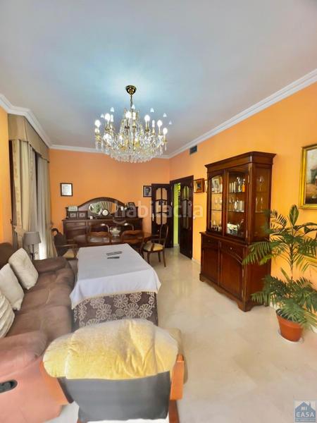 Foto 6a0836b6-984a-40a5-aa93-0ab006a4b642. Casa con riscaldamento parcheggio in Centro Mérida