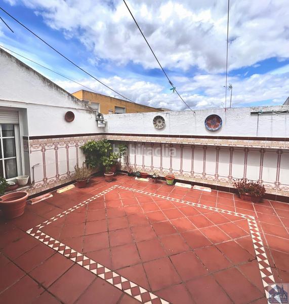 Foto 6aaf3509-5b6c-45eb-b145-da2a67bb539c. Casa con riscaldamento parcheggio in Centro Mérida