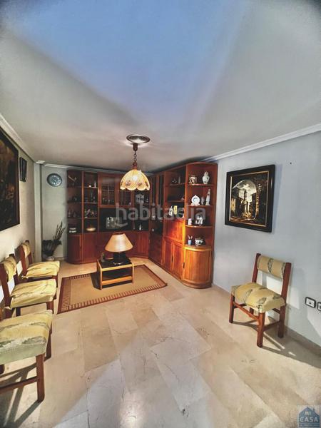 Foto 9b4e9bb0-9ff3-4d81-870f-b8bdd5b7ddc3. Casa con riscaldamento parcheggio in Centro Mérida