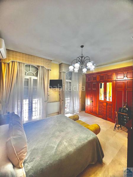 Foto 9ff9426d-8e66-4872-86fe-fe10565f3c5e. Casa con riscaldamento parcheggio in Centro Mérida