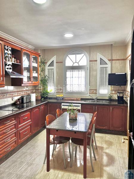 Foto af3283ba-2999-416d-854a-4f91714b2689. Casa con riscaldamento parcheggio in Centro Mérida