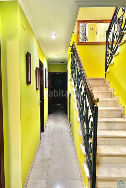 Foto b9422b57-644b-4160-9048-15b4f476b85a. Casa con riscaldamento parcheggio in Centro Mérida