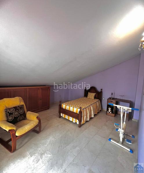 Foto c5938b19-fcdf-491e-83cb-1f8aa7ce187e. Casa con riscaldamento parcheggio in Centro Mérida