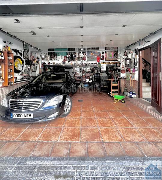 Foto ed217916-30e9-4775-8f76-c8e87738e41f. Casa con riscaldamento parcheggio in Centro Mérida