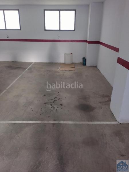 Foto 0f7a487d-251f-48a3-9a42-a740b93b837a. Appartamento con parcheggio in Centro Mérida