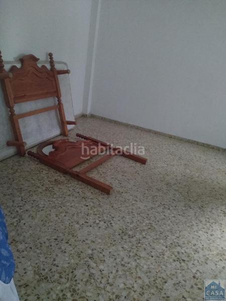 Foto 10fa254d-402a-4877-8a32-ccc4897d5557. Appartamento con parcheggio in Centro Mérida