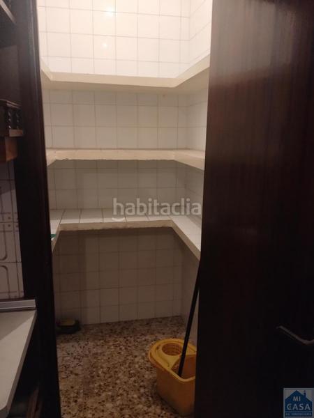 Foto 31e19a27-a9ce-42e9-8367-b5f74092025e. Appartamento con parcheggio in Centro Mérida