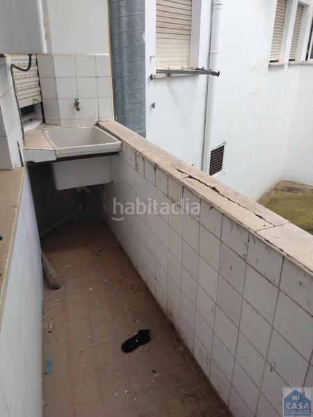 Foto 4b47571b-0e32-49f8-aeff-4a9121c688d6. Appartamento con parcheggio in Centro Mérida