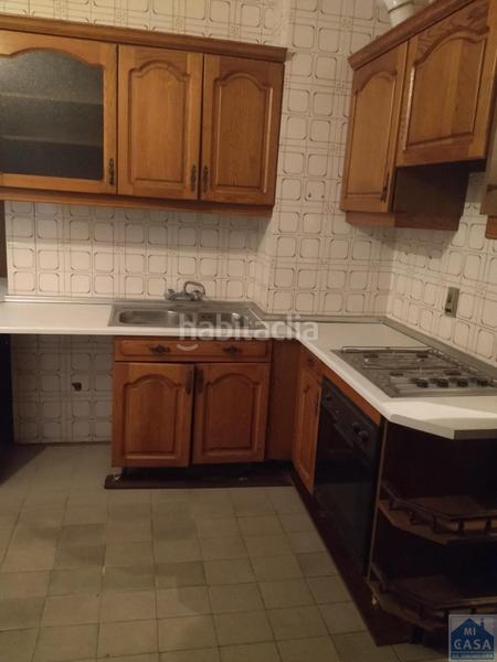 Foto 75ad06e4-11a3-4af0-aef0-056a0cee8fd4. Appartamento con parcheggio in Centro Mérida