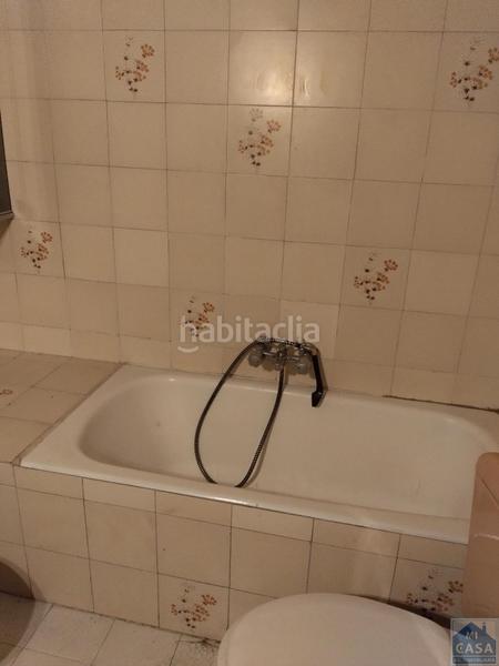 Foto 7c209122-5412-4429-846c-d2760594056b. Appartamento con parcheggio in Centro Mérida