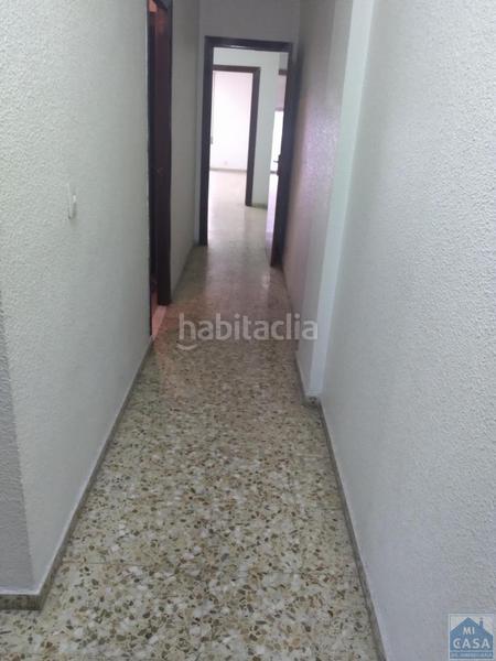 Foto 84342279-2b9a-474e-931a-e1869b2e0f38. Appartamento con parcheggio in Centro Mérida